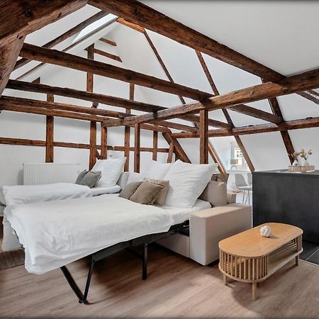 Einzigartig - Schlossblick - Maisonette - Smart Tv فيرنغروده المظهر الخارجي الصورة