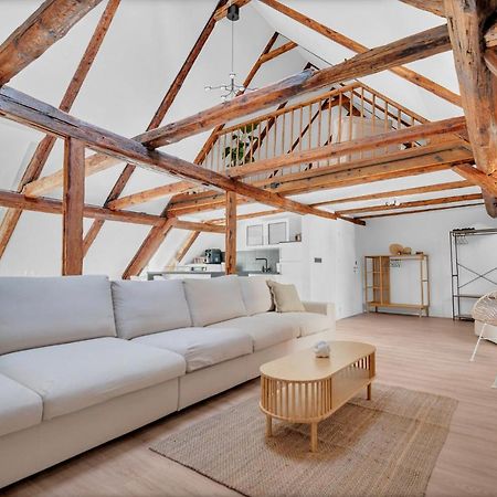 Einzigartig - Schlossblick - Maisonette - Smart Tv فيرنغروده المظهر الخارجي الصورة